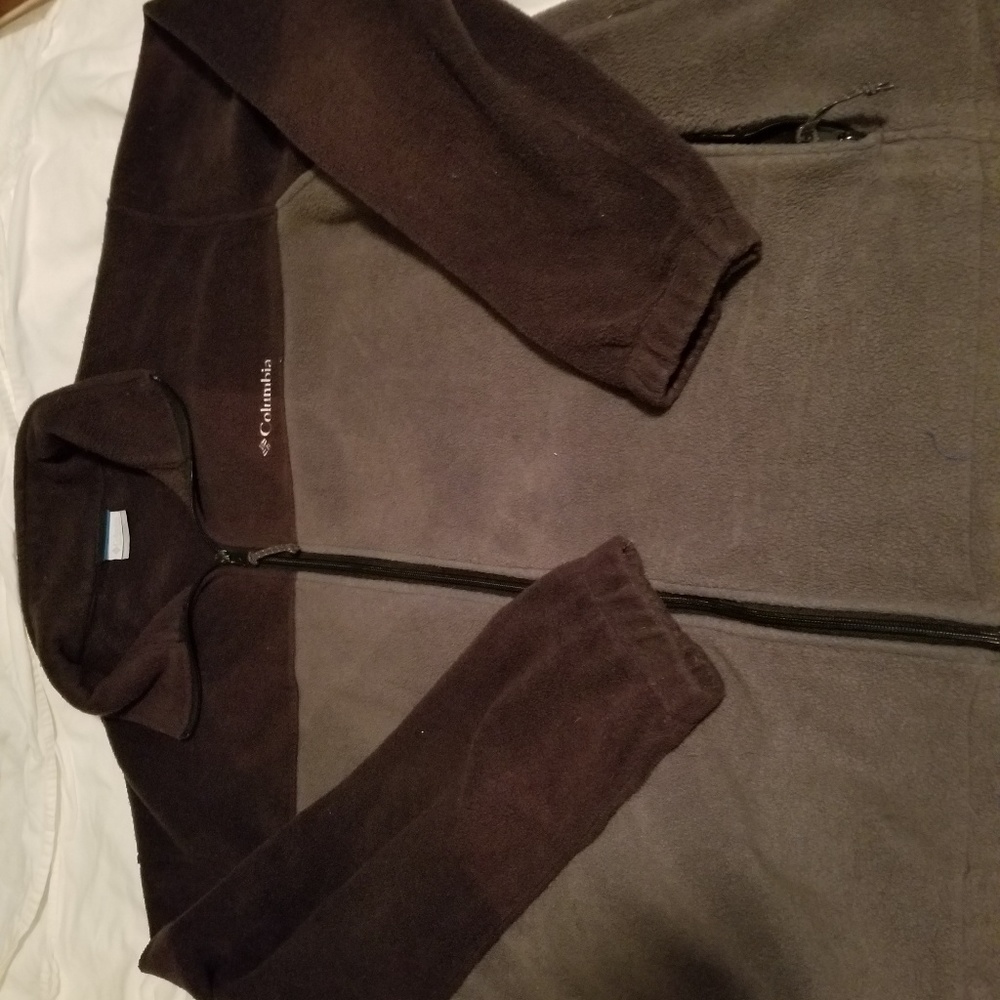 Men's Jacket